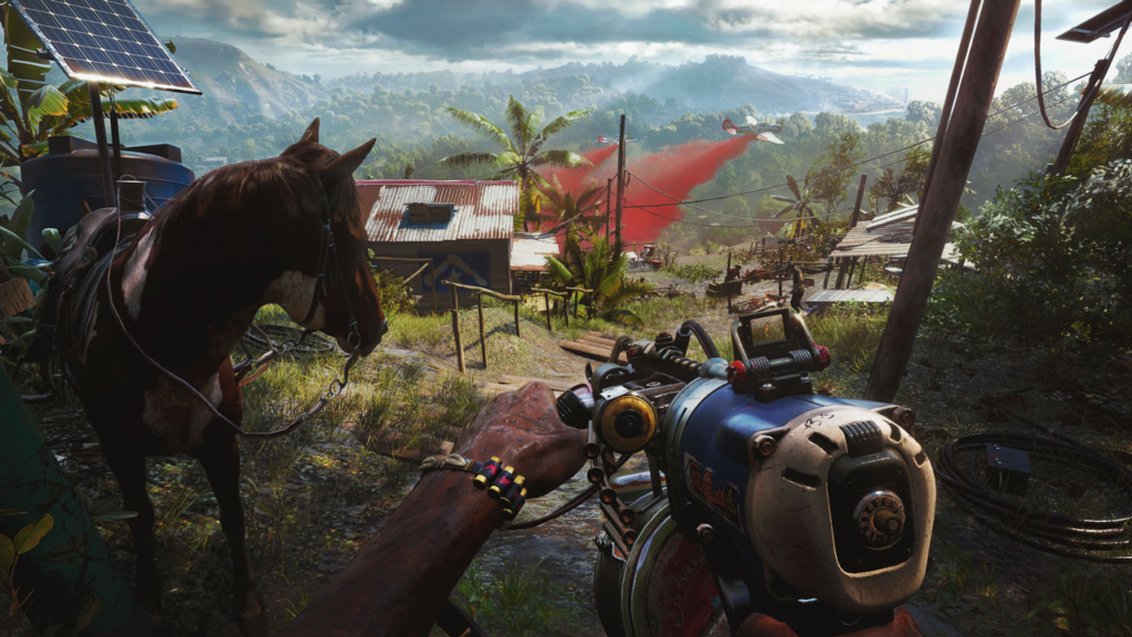 《孤岛惊魂6终极版/Far Cry 6 Ultimate Edition》v1.5.0终极版|整合全DLC|容量93.5GB|官方简体中文插图3