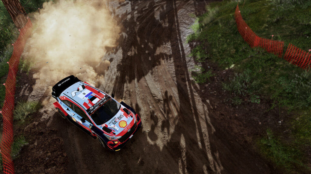 《世界汽车拉力锦标赛10/WRC 10 FIA World Rally Championship》插图 《世界汽车拉力锦标赛10/WRC 10 FIA World Rally Championship》插图