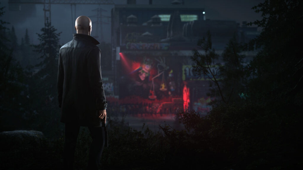 《杀手2-3 Hitman 2 3》插图1