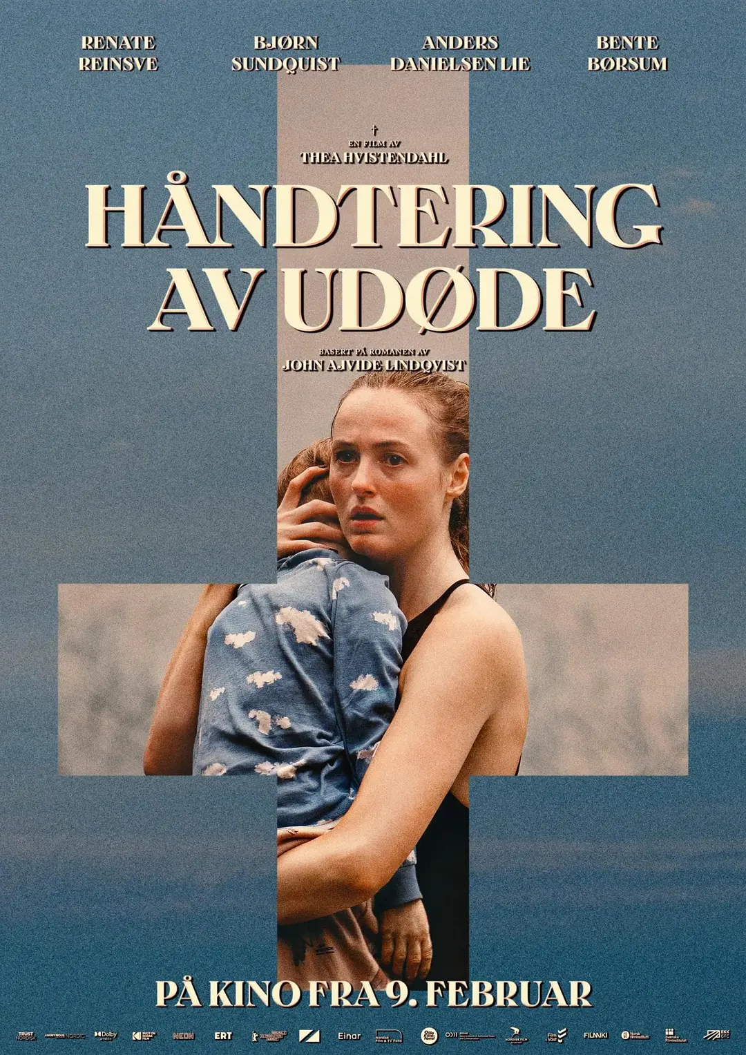 再会亡灵 Hanteringen av odöda (2024)悬疑恐怖-源码交易网