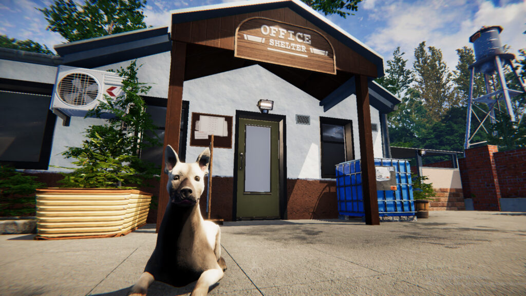 《动物收容所/Animal Shelter》V1.3.17-38.255/整合DLC/官中/容量7.28GB插图1 《动物收容所/Animal Shelter》V1.3.17-38.255/整合DLC/官中/容量7.28GB插图1