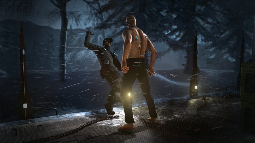 《杀手2-3 Hitman 2 3》插图5
