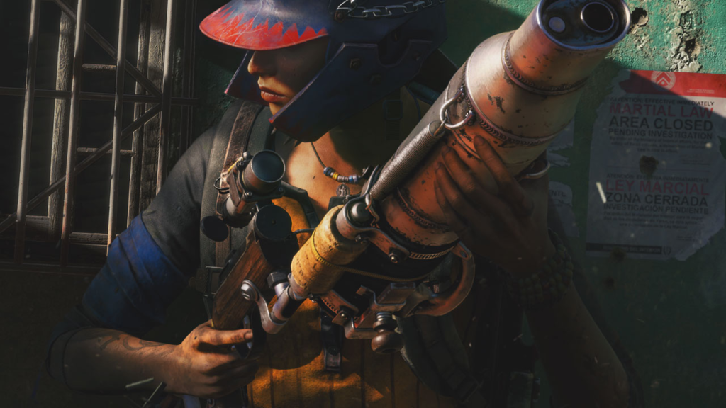 《孤岛惊魂6终极版/Far Cry 6 Ultimate Edition》v1.5.0终极版|整合全DLC|容量93.5GB|官方简体中文插图4