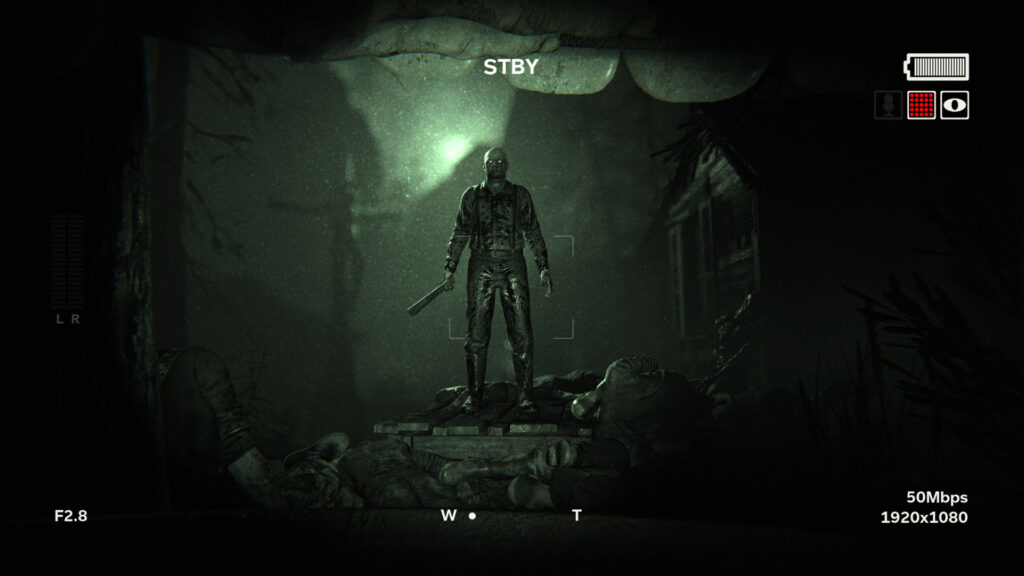 《逃生2/Outlast 2》v19597|容量25GB|官方简体中文/赠多项修G器/全收集通关存档插图3 《逃生2/Outlast 2》v19597|容量25GB|官方简体中文/赠多项修G器/全收集通关存档插图3