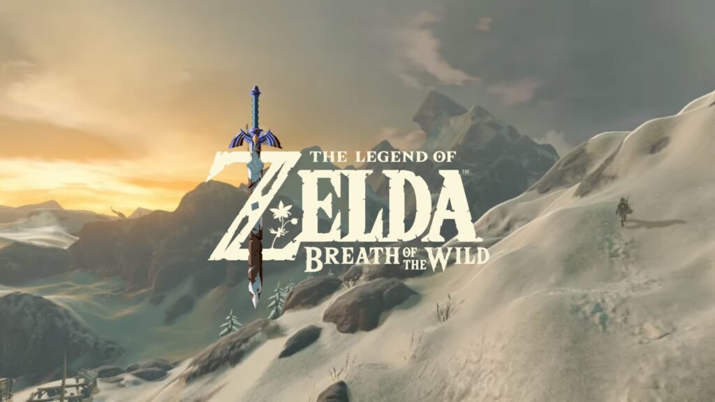《塞尔达传说：王国之泪/The Legend of Zelda: Tears of the kingdom》v1.2.1模拟器版|整合金手指+解除60帧|容量18.4GB|官中插图1