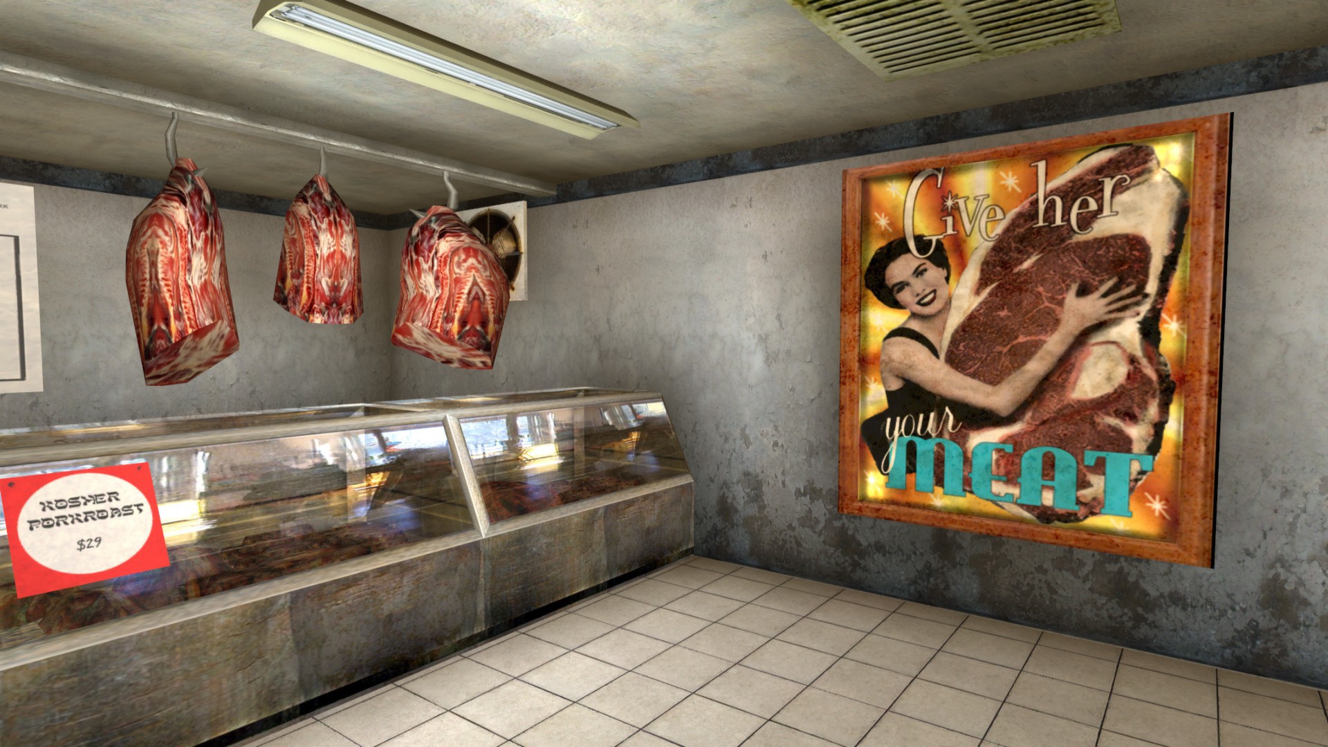 《夺命邮差2/喋血街头2 POSTAL 2》 中文安装版-源码交易网