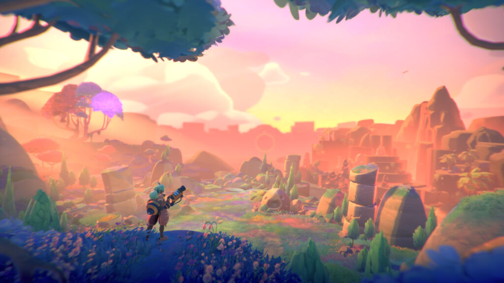 《史莱姆牧场2/Slime Rancher 2/V0.4.1/官中/容量1.56GB插图 《史莱姆牧场2/Slime Rancher 2/V0.4.1/官中/容量1.56GB插图