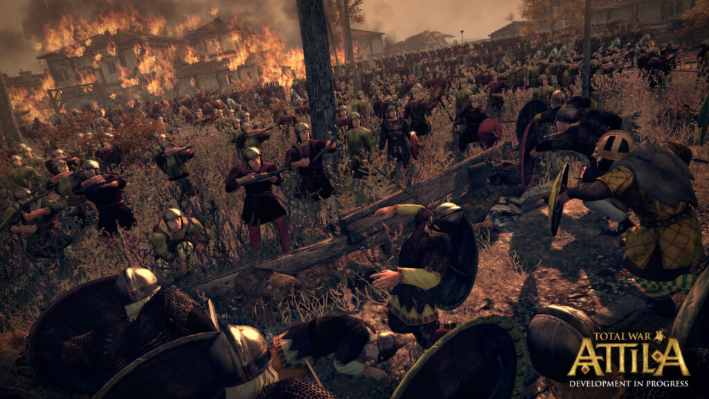 《阿提拉:全面战争/Total War: ATTILA》v1.6.0版|内置简体汉化赠官方原声43首BGM/修G器/满国库初始存档插图7 《阿提拉:全面战争/Total War: ATTILA》v1.6.0版|内置简体汉化赠官方原声43首BGM/修G器/满国库初始存档插图7