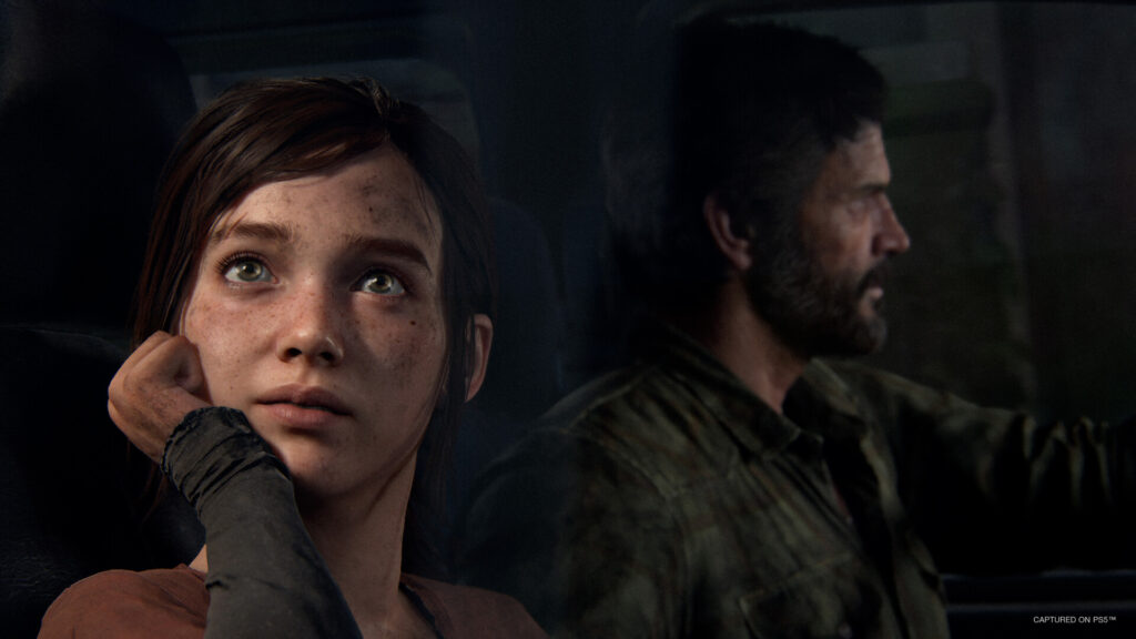 《最后生还者:第一部/美国末日/The Last of Us Part I》V1.1.3/官中/容量78.4GB/多项修G器|赠动画章节作bi服装全解锁存档插图4 《最后生还者:第一部/美国末日/The Last of Us Part I》V1.1.3/官中/容量78.4GB/多项修G器|赠动画章节作bi服装全解锁存档插图4