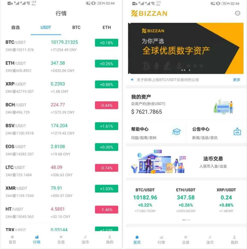 二开修复版CoinEx币严Java区块链交易所源码运营版 币币+法币+永续+期权-源码交易网