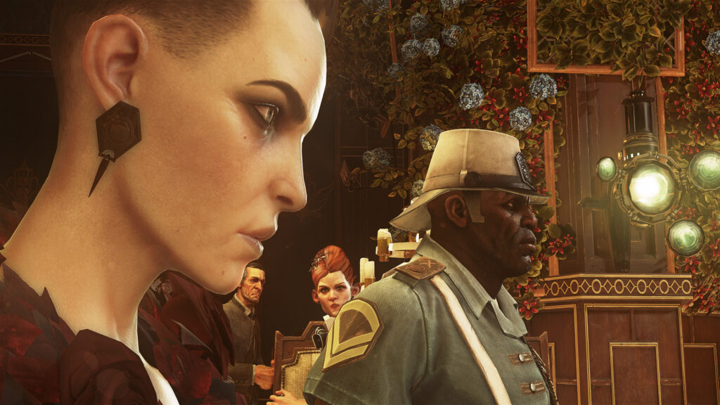 《耻辱2/羞辱2/耻辱1/羞辱1/Dishonored 1 or 2》插图6