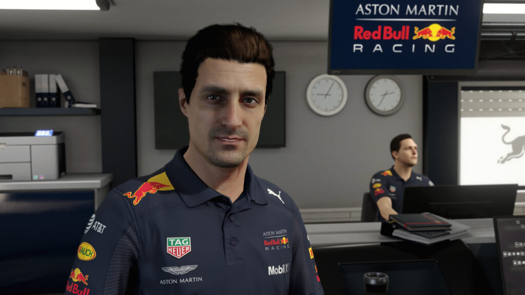 《F1 方程式赛车 2018/F1 2018/F1™ 2018》v1.06|官中|容量37.78GB插图1 《F1 方程式赛车 2018/F1 2018/F1™ 2018》v1.06|官中|容量37.78GB插图1