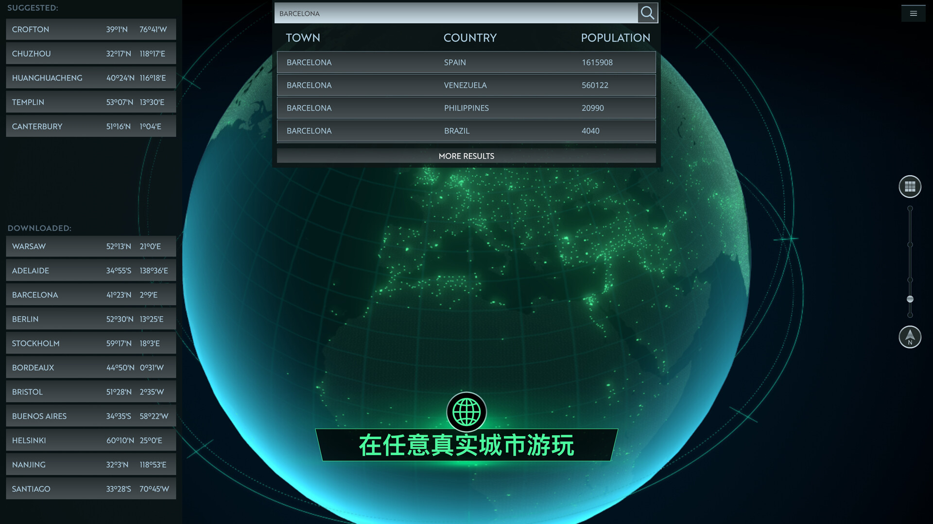 《无感染区/Infection Free Zone》V0.24.4.18.BETA官中简体|容量4.17GB-源码交易网