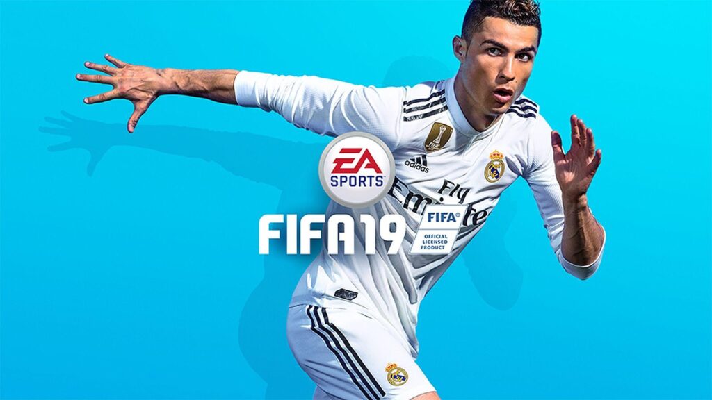 《世界足球2019/FIFA 2019/FIFA 19》完整版官中简体|容量52.3GB插图7