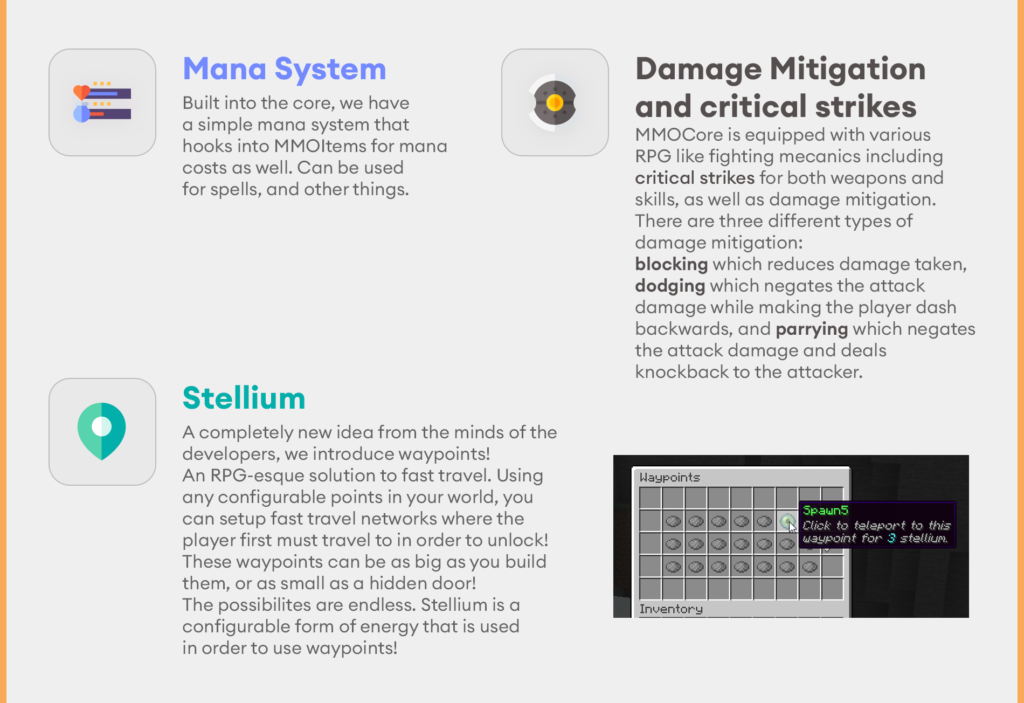 MMOCore 1.12.1-SNAPSHOT插图7 MMOCore 1.12.1-SNAPSHOT插图7