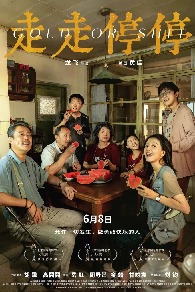 走走停停丨喜剧 家庭丨国产2024-源码交易网