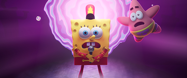 《海绵宝宝：宇宙摇摆/SpongeBob SquarePants: The Cosmic Shake》V1.0.6/官中/容量7.8GB-源码交易网