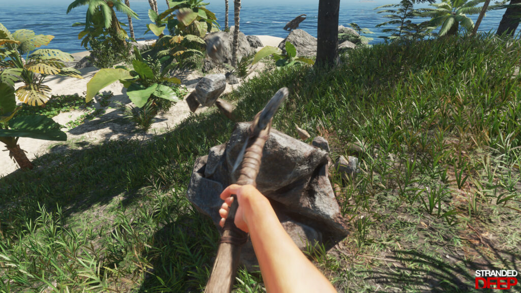 《荒岛求生/Stranded Deep》v1.0.6联机正式版|容量2.57GB|内置LMAO汉化2.6插图2