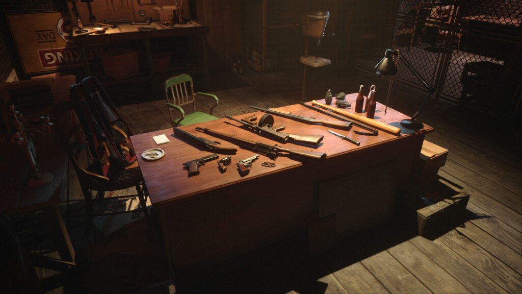《黑手党：最终版/四海兄弟：最终版/Mafia: Definitive Edition》v1.03|容量36.4GB|官方简体中文/多项修G器/53车辆+100%收集存档-源码交易网
