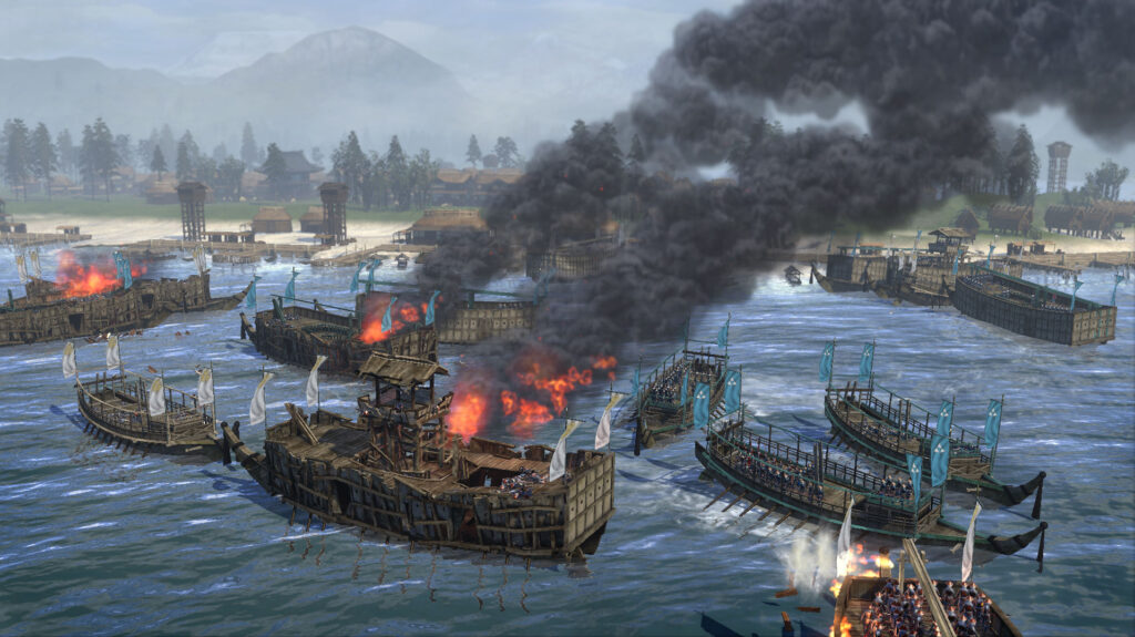 《全面战争：幕府将军2-武家之殇/Total War:Shogun 2》v1.1完全版|容量23.5GB/音乐原声/多项修G器-源码交易网