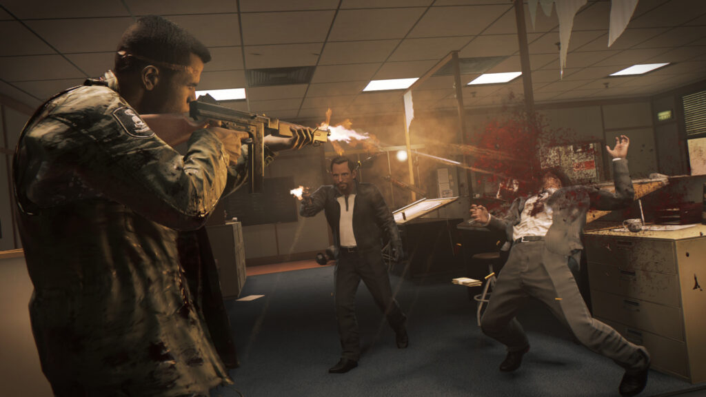 《黑手党3：最终版/四海兄弟3：最终版/Mafia III: Definitive Edition》v1.0.1|容量63GB|官中/带官方原声93首BGM和全开存档插图2