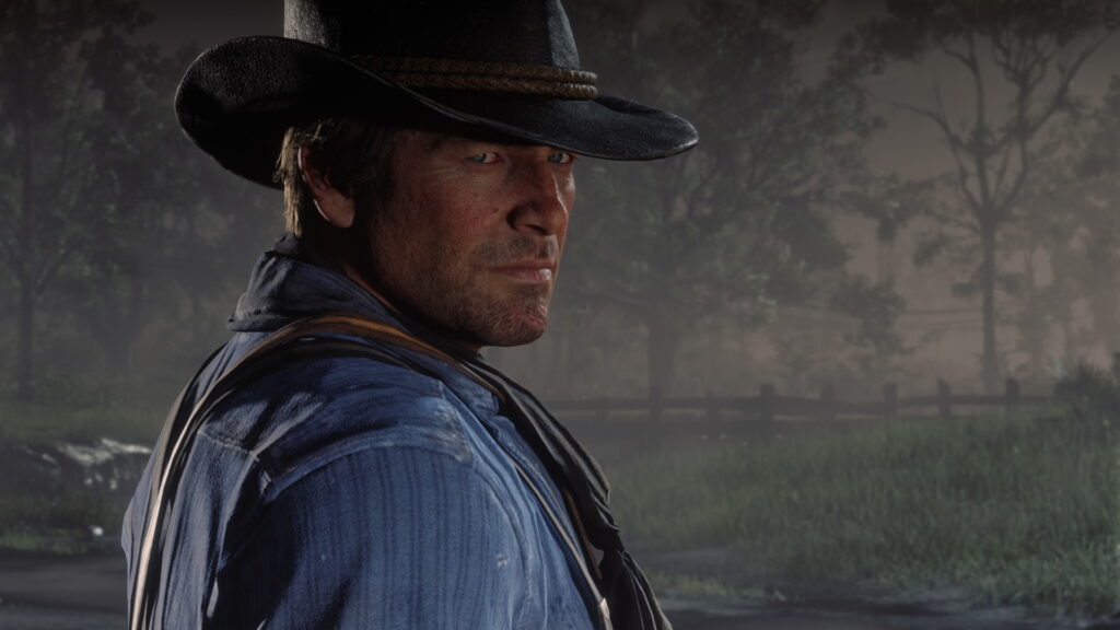 《荒野大镖客2 Red Dead Redemption 2》全DLC中文本体+神秘小姐姐补丁+v1.0.1491.50终极版|容量119GB|官方简体中文/多项修G器/通关存档插图3 《荒野大镖客2 Red Dead Redemption 2》全DLC中文本体+神秘小姐姐补丁+v1.0.1491.50终极版|容量119GB|官方简体中文/多项修G器/通关存档插图3