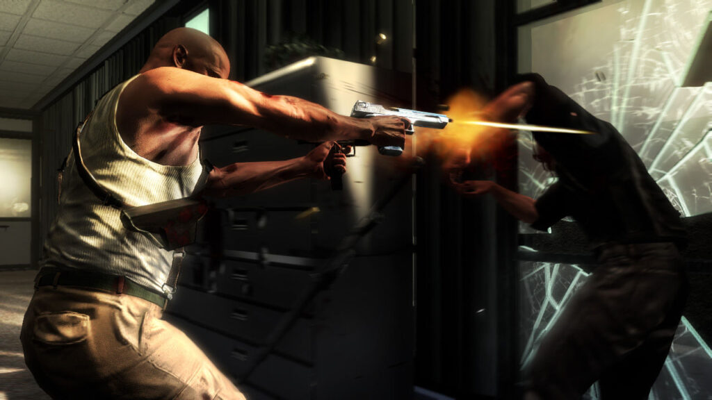 《马克思佩恩3/Max Payne 3/附历代合集》v1.0完全版/容量32.5GB/内置LMAO汉化4.1/附带1代2代插图1