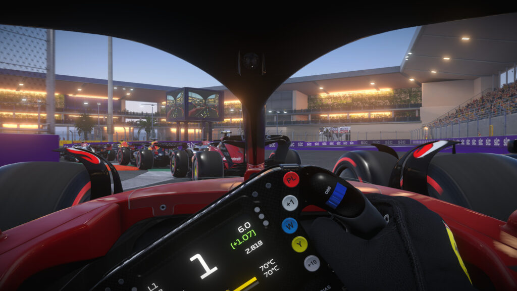 《F1 22 F1赛车方程式赛车冠军版/Champions Edition》v1.05/容量43.8GB/官方简体中文-源码交易网