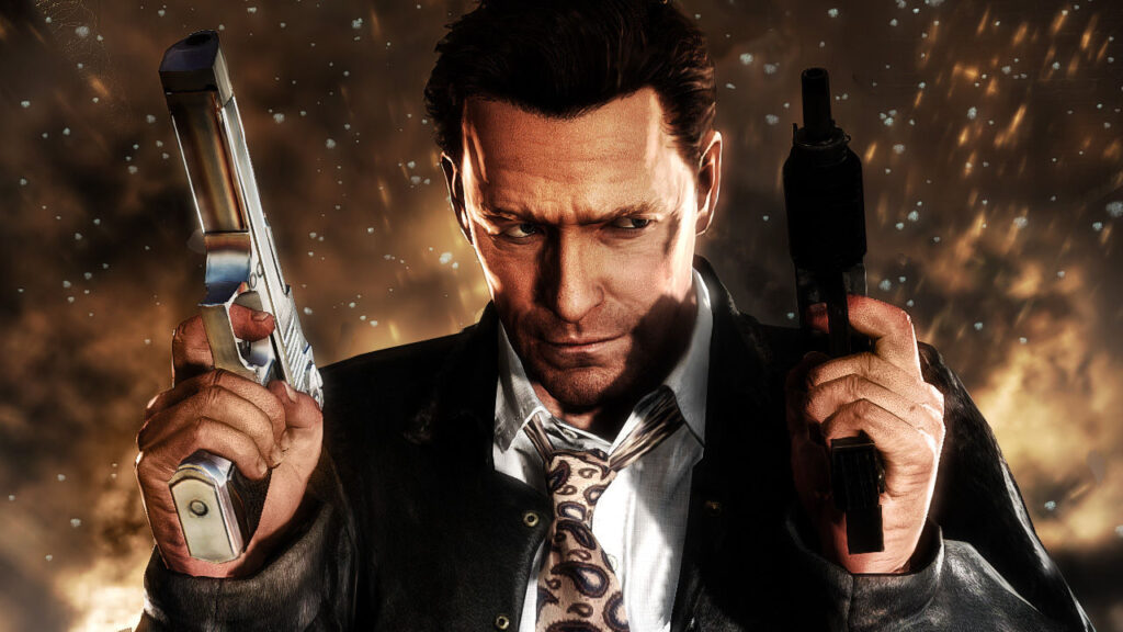 《马克思佩恩3/Max Payne 3/附历代合集》v1.0完全版/容量32.5GB/内置LMAO汉化4.1/附带1代2代插图5