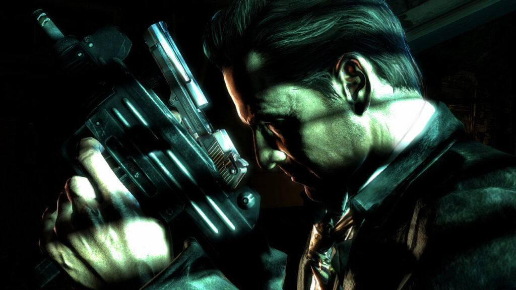 《马克思佩恩3/Max Payne 3/附历代合集》v1.0完全版/容量32.5GB/内置LMAO汉化4.1/附带1代2代插图2