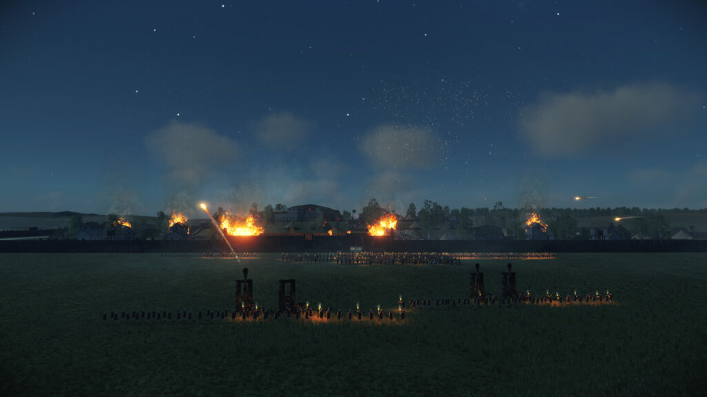 《罗马：全面战争重制版/Total War: ROME REMASTERED》v2.0.5|容量48.4GB|官中/带修G器插图2
