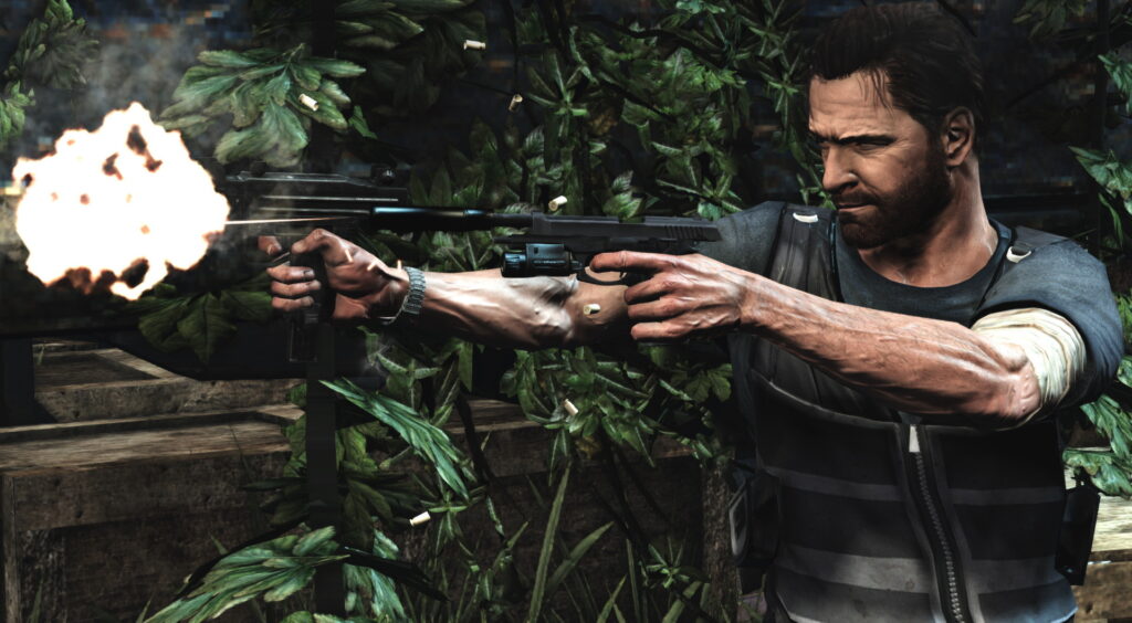 《马克思佩恩3/Max Payne 3/附历代合集》v1.0完全版/容量32.5GB/内置LMAO汉化4.1/附带1代2代插图3