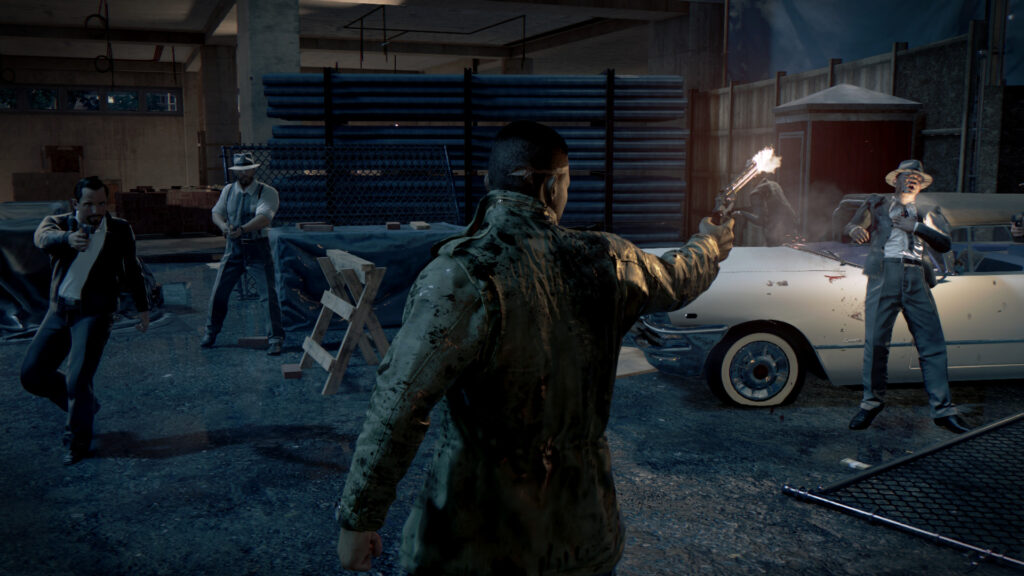 《黑手党3：最终版/四海兄弟3：最终版/Mafia III: Definitive Edition》v1.0.1|容量63GB|官中/带官方原声93首BGM和全开存档插图3
