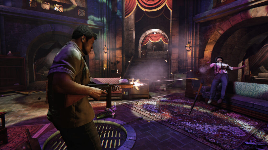 《黑手党3：最终版/四海兄弟3：最终版/Mafia III: Definitive Edition》v1.0.1|容量63GB|官中/带官方原声93首BGM和全开存档插图4