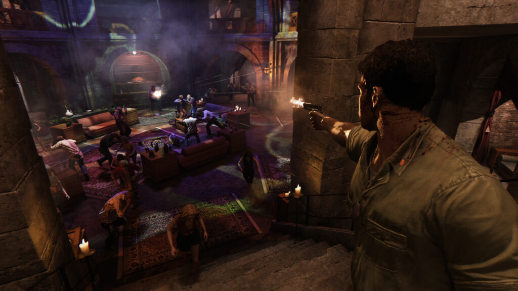 《黑手党3：最终版/四海兄弟3：最终版/Mafia III: Definitive Edition》v1.0.1|容量63GB|官中/带官方原声93首BGM和全开存档插图1