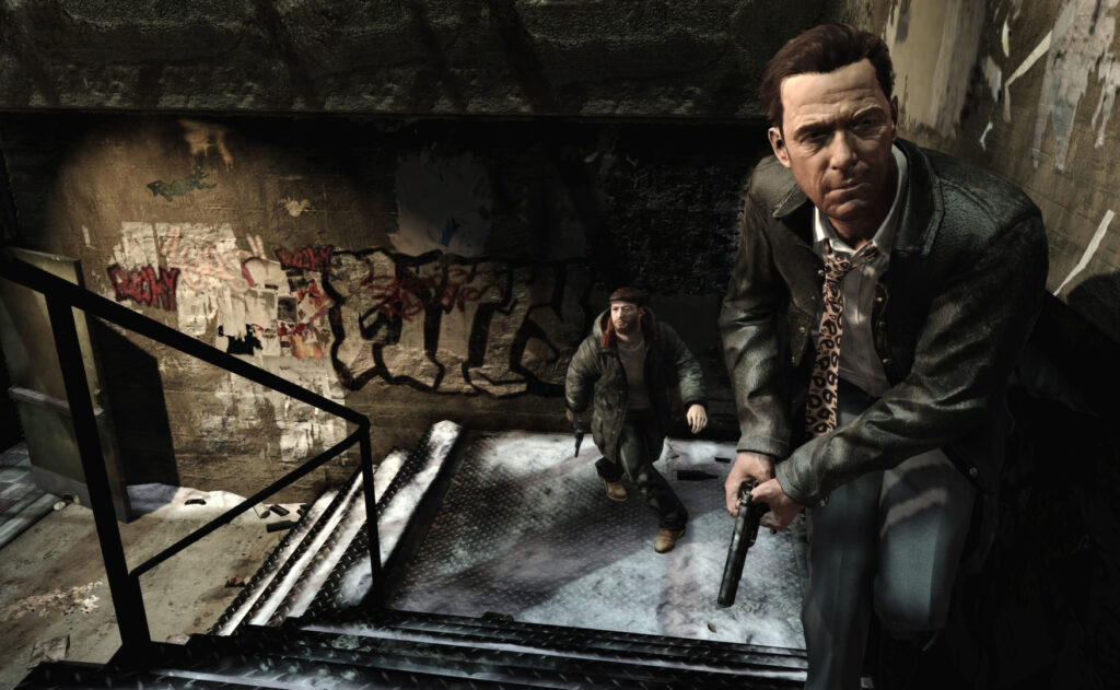 《马克思佩恩3/Max Payne 3/附历代合集》v1.0完全版/容量32.5GB/内置LMAO汉化4.1/附带1代2代插图6
