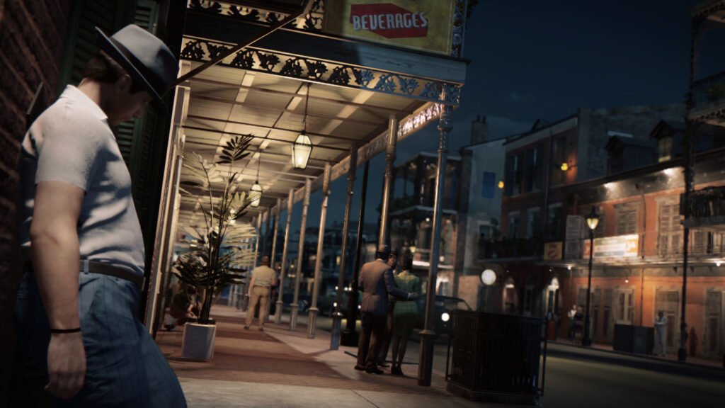 《黑手党3：最终版/四海兄弟3：最终版/Mafia III: Definitive Edition》v1.0.1|容量63GB|官中/带官方原声93首BGM和全开存档插图6