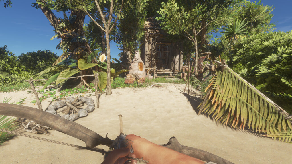 《荒岛求生/Stranded Deep》v1.0.6联机正式版|容量2.57GB|内置LMAO汉化2.6插图5