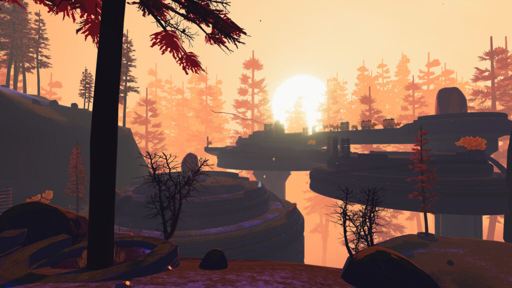《雨中冒险 2/Risk of Rain 2》V1.2.4.4/整合虚空幸存者/官中/带多项修G器/容量2GB插图5