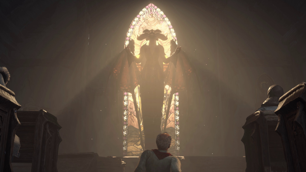 《暗黑破坏神4/Diablo IV》V1.2.3/官中简体|容量87.3GB|支持在线联机|附教程|无需魔法，直接可玩插图5