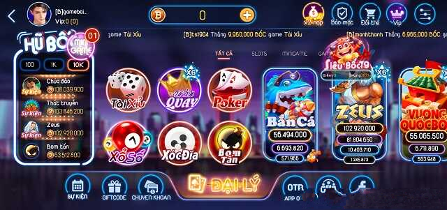 海外游戏BOC CLUB Full Server + Client-源码交易网