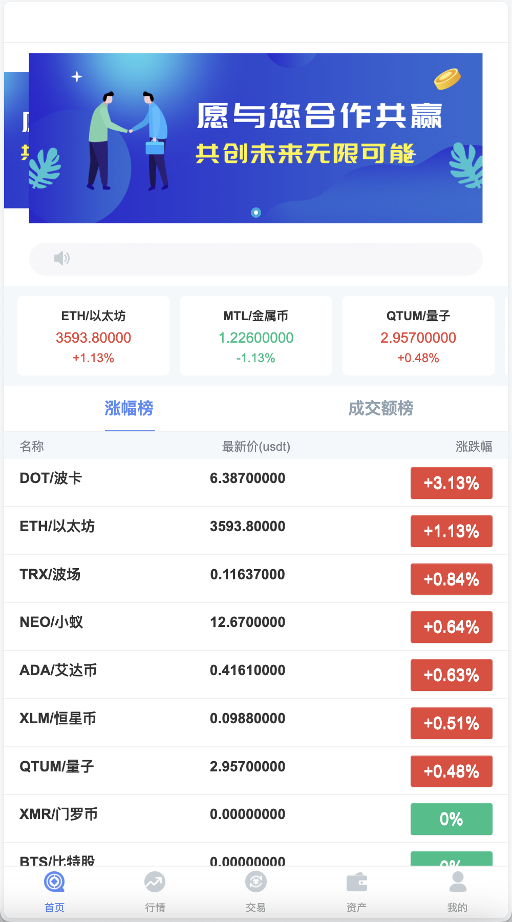 微交所中英文双语言微盘外汇源码/USDT充提+修复k线+盈亏控制/前端html+后端PHP+搭建教程-源码交易网