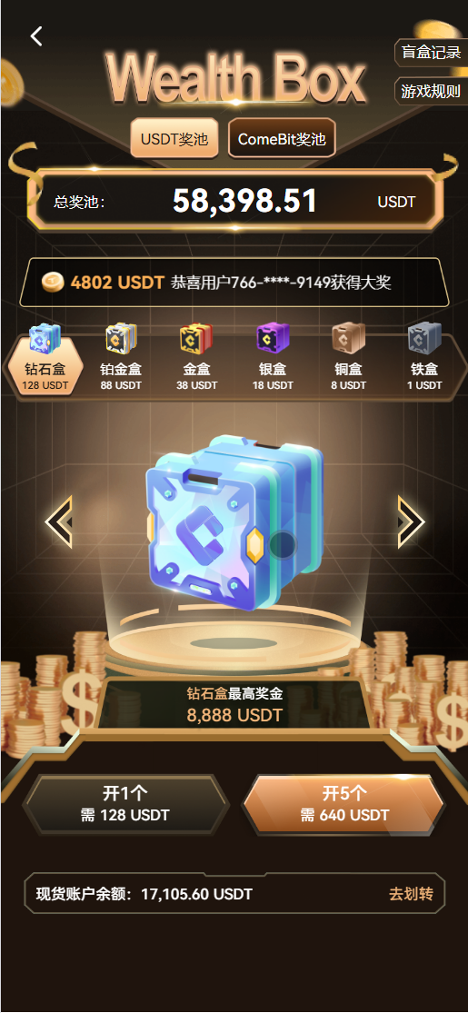 coinH多语言web3交易所源码/k线控制+逐仓全仓+闪期权交易+合约+现货交易+盲盒+质押生息+理财插图2