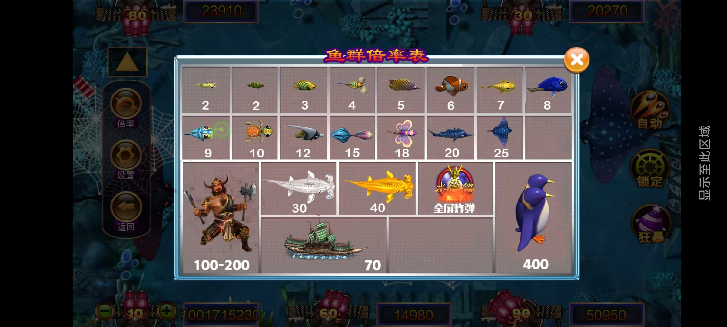 新版星途系列无授权/完整双端/后台控制/陪玩机器人插图6