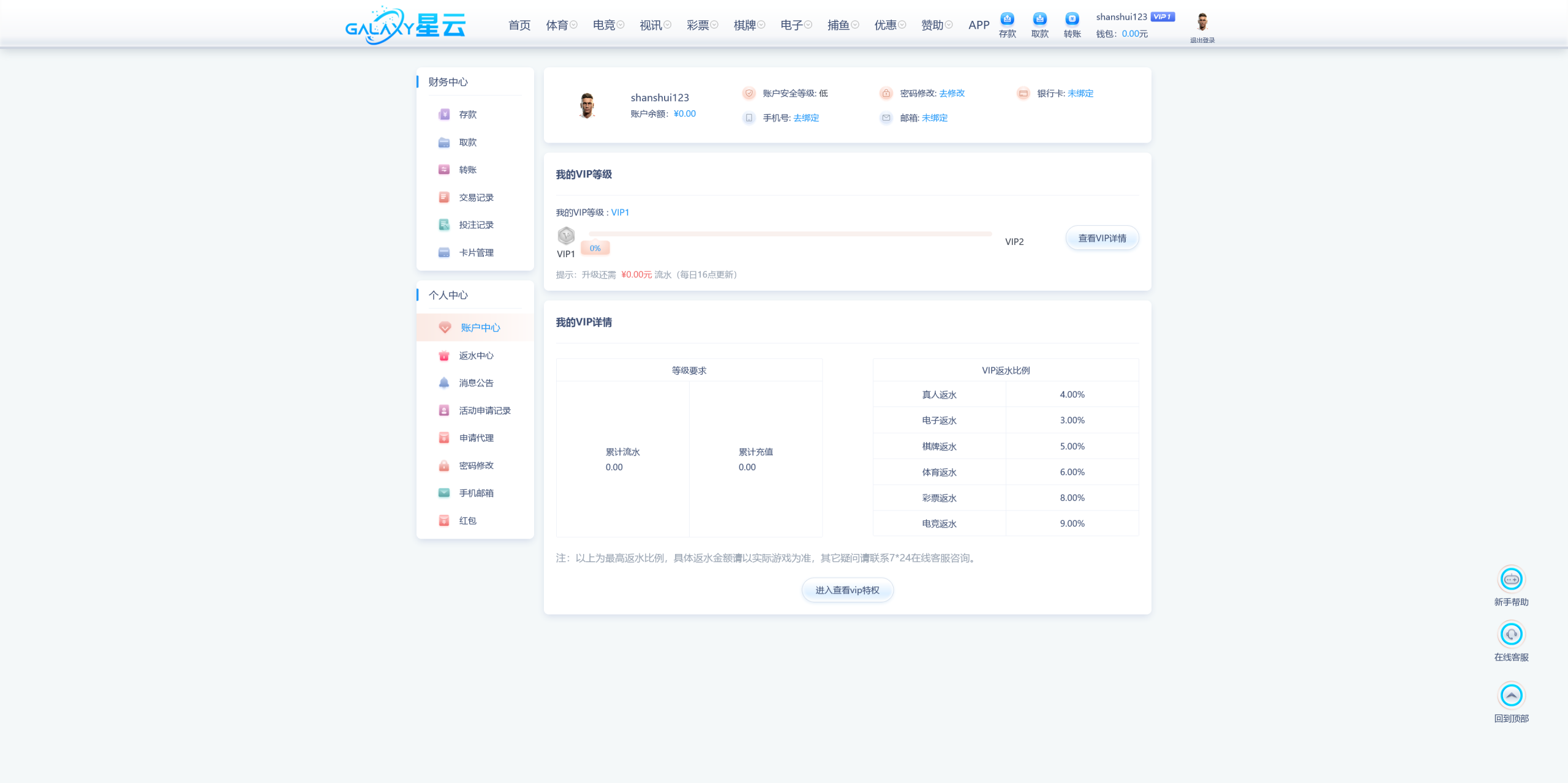 美盛系列包网模板星云+搭建教程插图15 美盛系列包网模板星云+搭建教程插图15